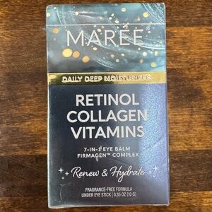 Maree Retinol Collagen Eye Balm